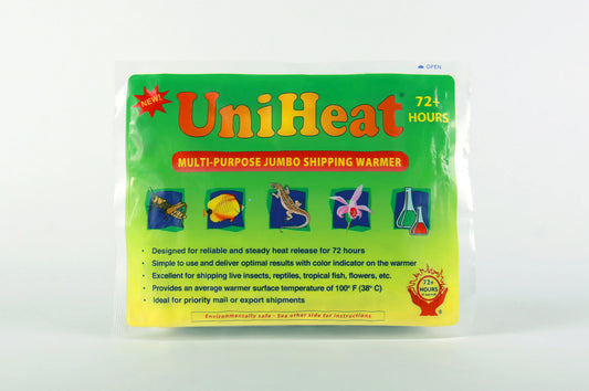 Heat Pack - 72 hour