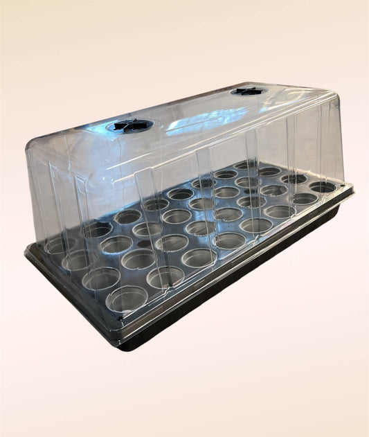 Self Watering Seedling 1020 Tray Kit